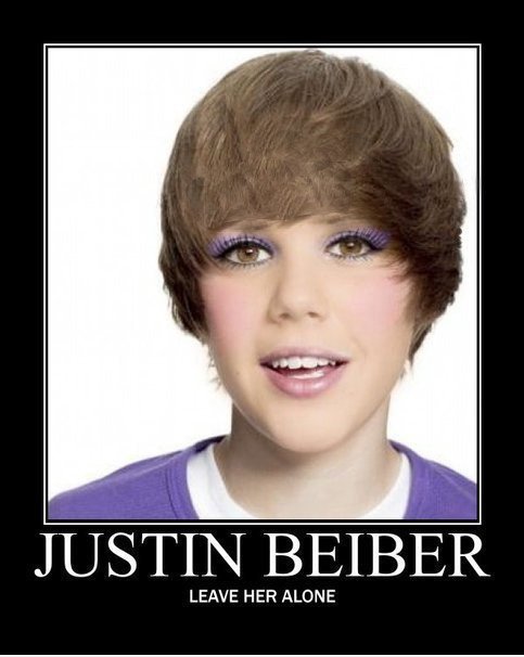 Justin ...