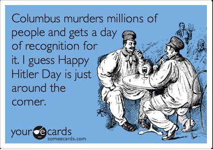 Glückliche Hitler Day