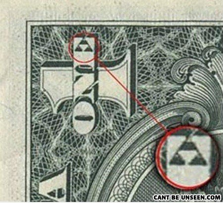 DollarTriForce.