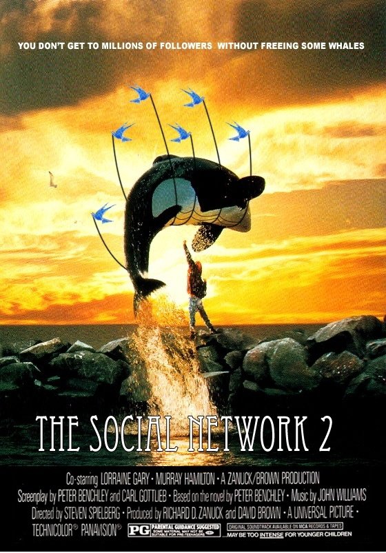 The Social Network 2