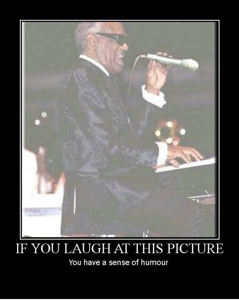 Versuchen Sie, nicht zu lachen