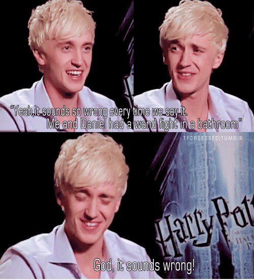 "Wand" Fight.