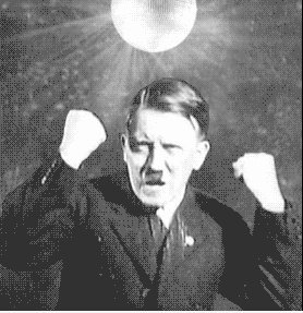 Nazi Groove.
