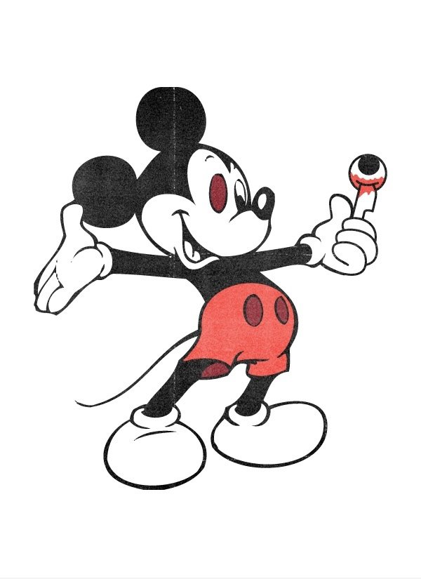 Mickey
