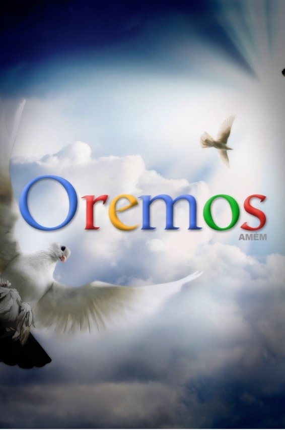 Oremos