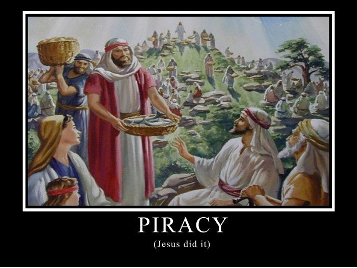Das Original Pirate