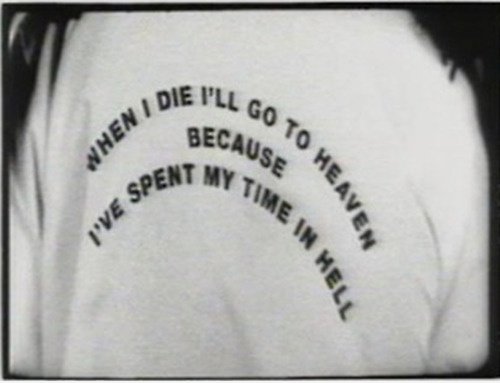 I Will Go To Heaven ..