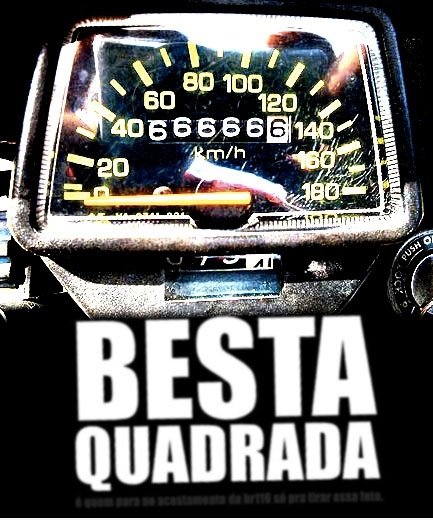 Besta Quadrada