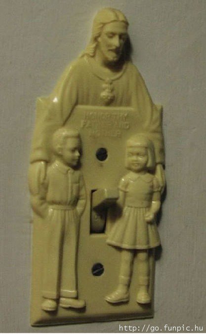 Jesus ist unser fwiend