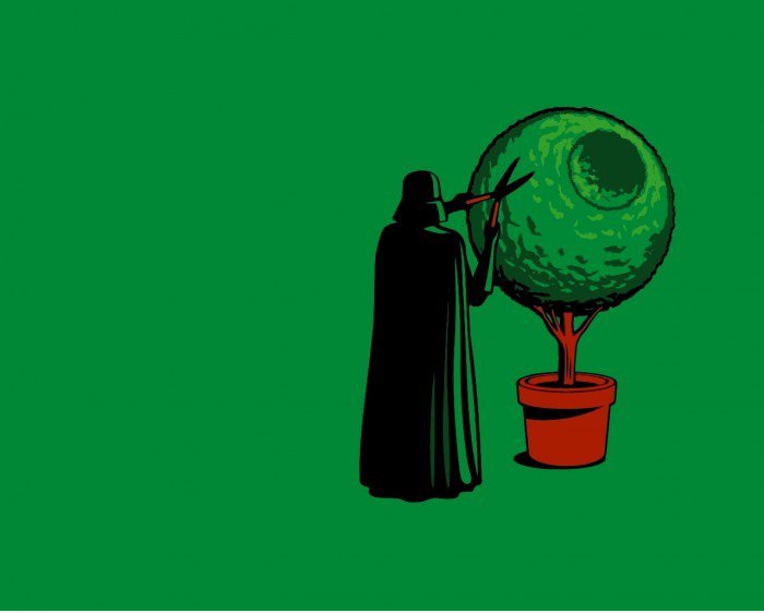 Dark Side art