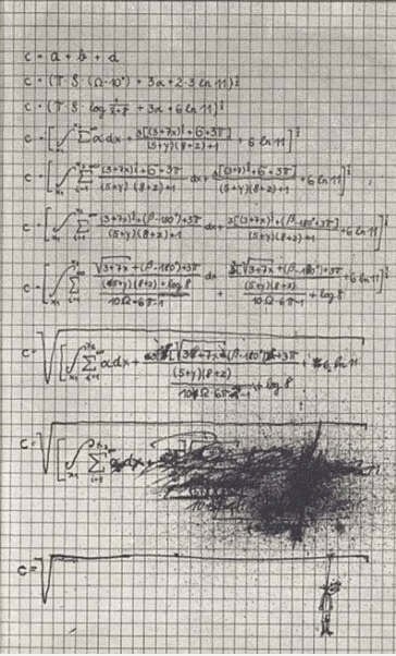 Frack Mathe!
