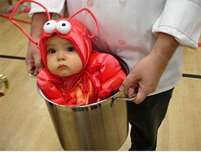 Baby-Hummer