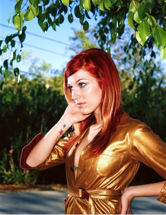 Bonnie McKee