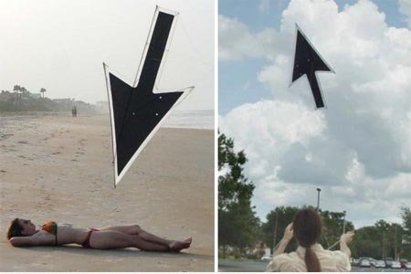 Cursor Kite