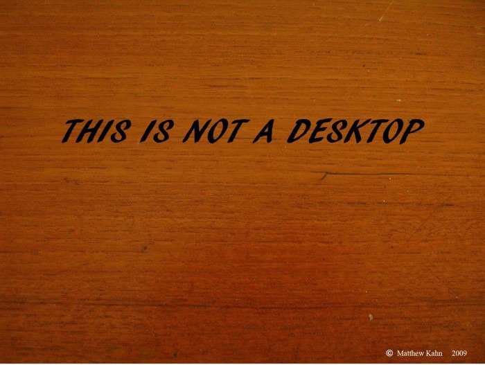 Moderne Magritte