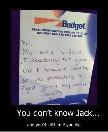 Jack