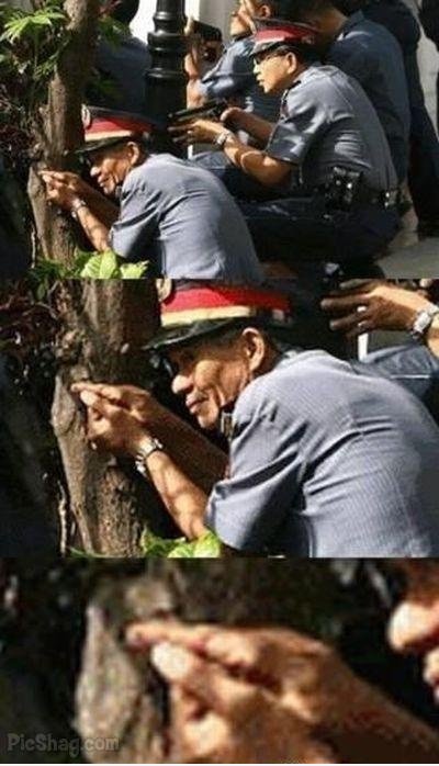 Pew Pew Pew