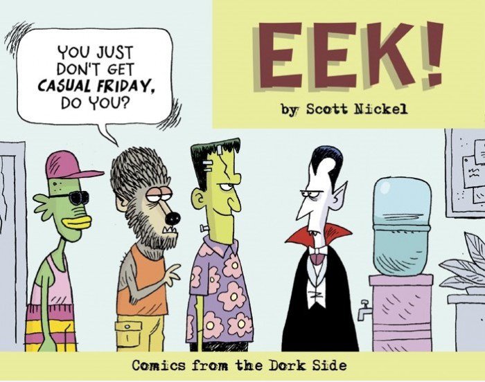 Casual Friday
