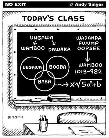 Heutige Class