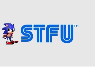 STFU