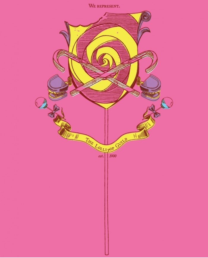 Lollipop Guild