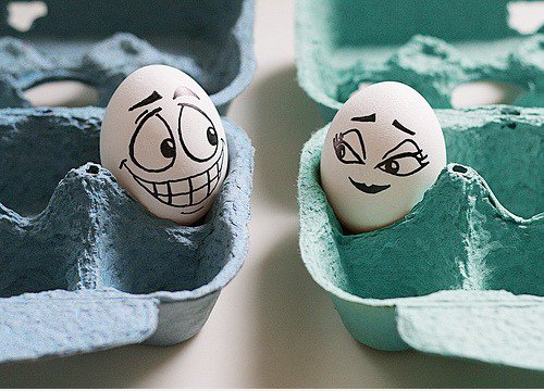 Egg Liebe