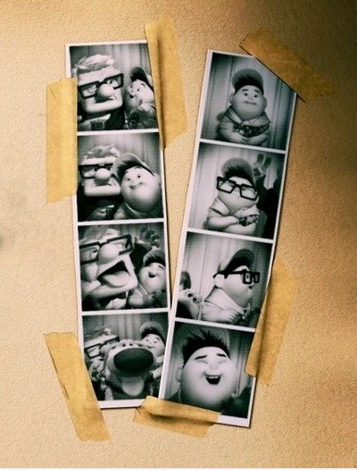Russel.