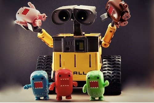 Wall-E