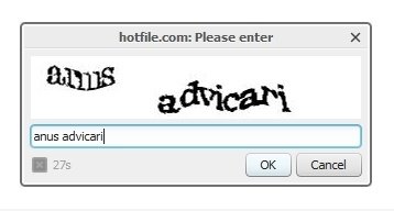 Anus Advicari