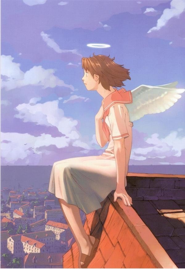 Haibane Renmei