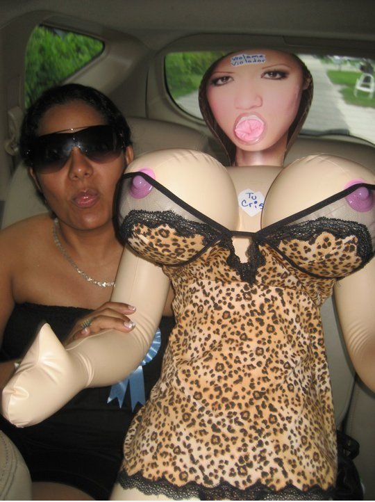 Ja, wir sind Zwillinge ...