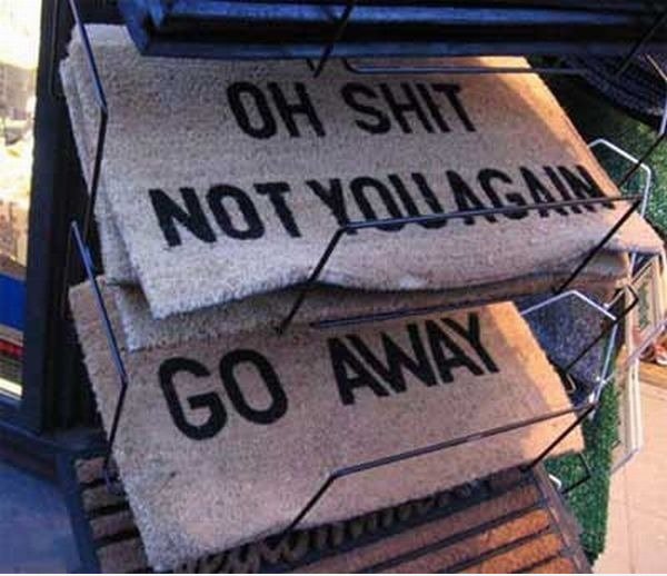 Herzlich Willkommen!