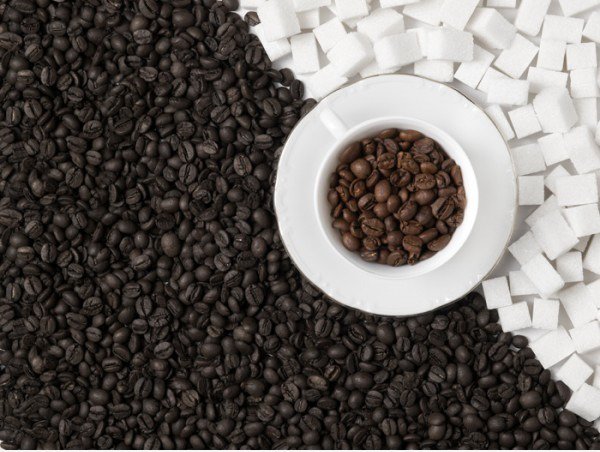 Coffee.
