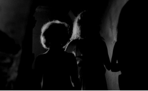 The Obscure Hollow: Spider Baby or, The Maddest Story Ever Told (1968)