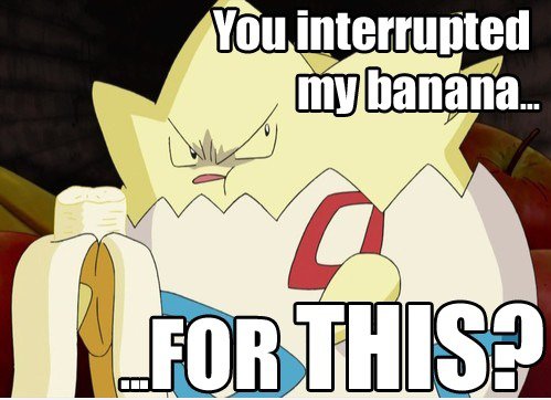 Bannanas