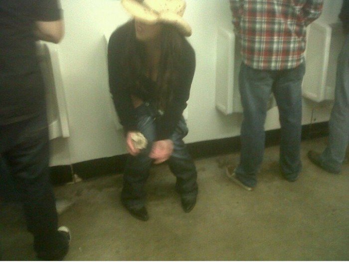 Genau das, was Sie denken, es ist. (Entnommen von meinem Freund)