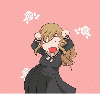 Caramell Dansen