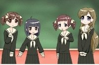 Gif Glück ☆ Star