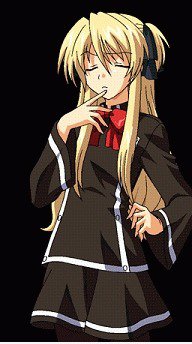 Quiz Magic Academy