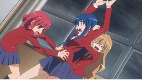 Aisaka Taiga