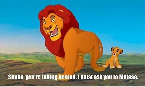 Mufasa