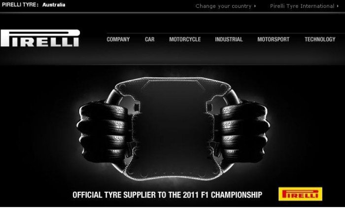 Pirelli Goatse