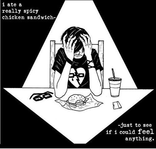 So EMO!