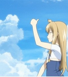 Art Anime Gif