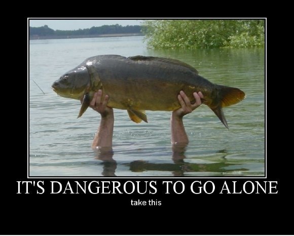 Too Dangerous