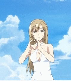 Art Anime Gif