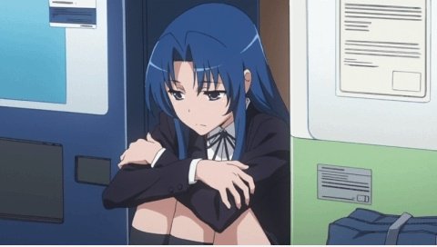 Toradora!