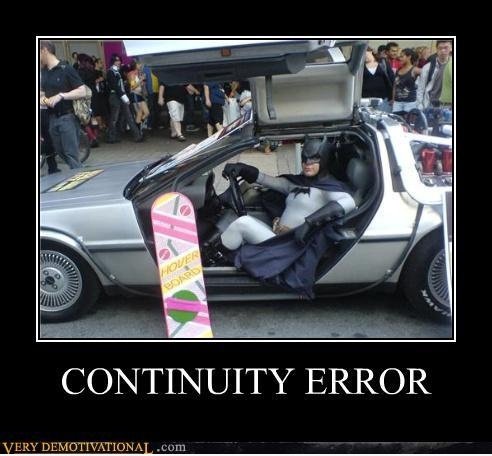 BTTF IV