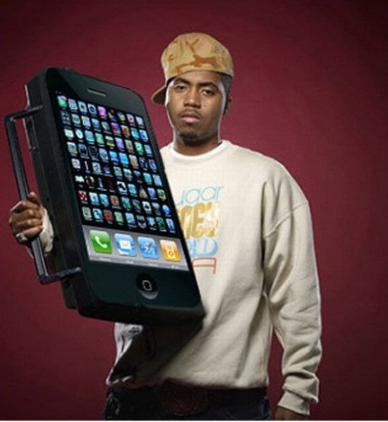 IBoombox