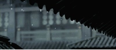 Lluvia